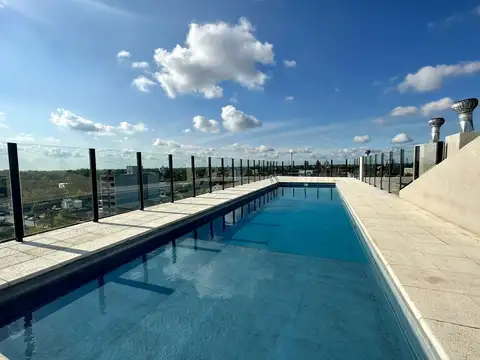 Tapia de Cruz 1382, Torre 1, 3º Piso