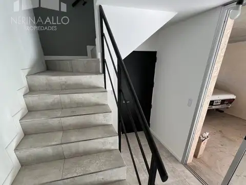 Depto Tipo Casa en Venta A Estrenar