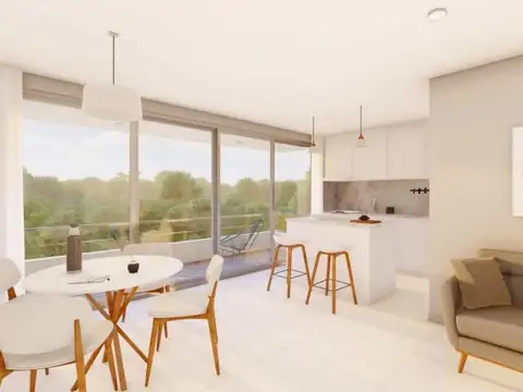 Departamento en  Gualeguaychu