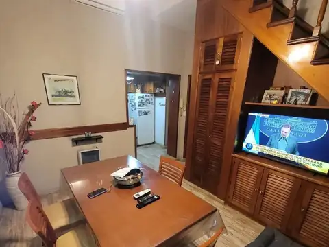 VENTA DE PH 4 AMBIENTES LOMAS DEL MIRADOR