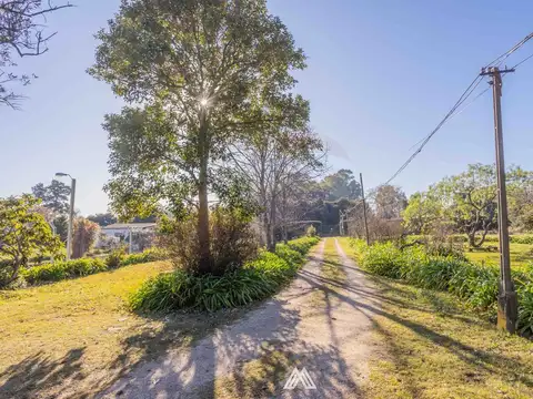 Casa en Venta en Punta Rieles , USD 300.000