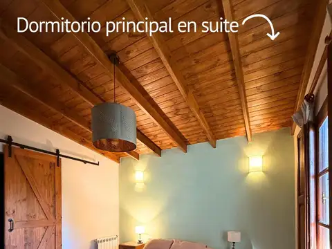 Casa en Venta al Sudoeste