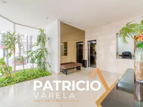 Departamento en Venta de 5 ambientes