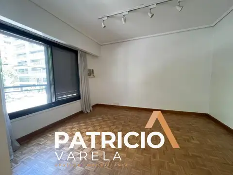 Departamento 5 ambientes con 2 baños