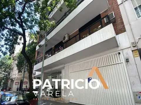 Avenida Coronel Díaz 2700, Piso 1