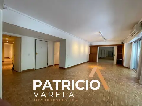Departamento en Venta de 5 dormitorios