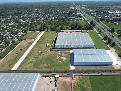 Terreno LoteB 003  en Venta, La Reja, Moreno