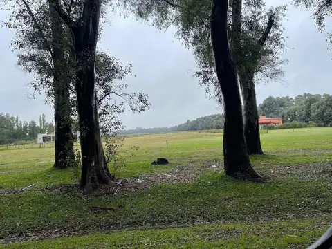 Lote en venta Chacra de San Andres II Carlos Keen