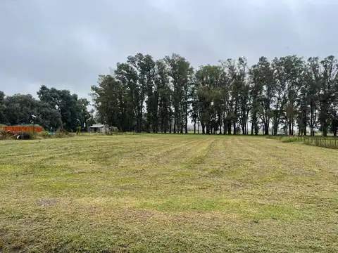 Chacras de San Andres II