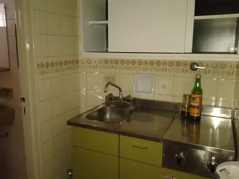 Oficina en Alquiler en Microcentro de 80 m2