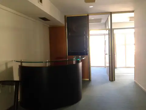 Oficina en Alquiler en Microcentro de 80 m2
