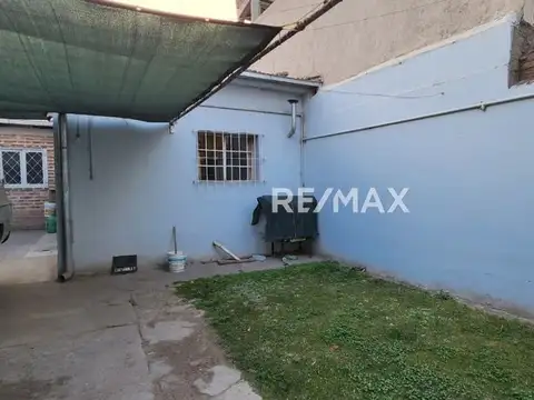 casa en venta planta baja 1 dormitorio Cipolletti