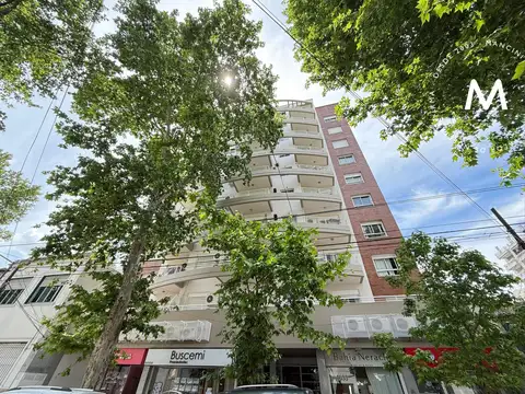 APTO CRÉDITO - Departamento en venta de 1 ambiente - Villa Ballester Centro