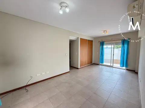 Boulevard Ballester 4635, 2° "D" - Villa Ballester