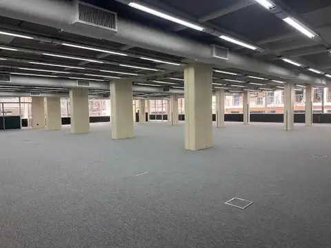 Oficina en Alquiler 36 años