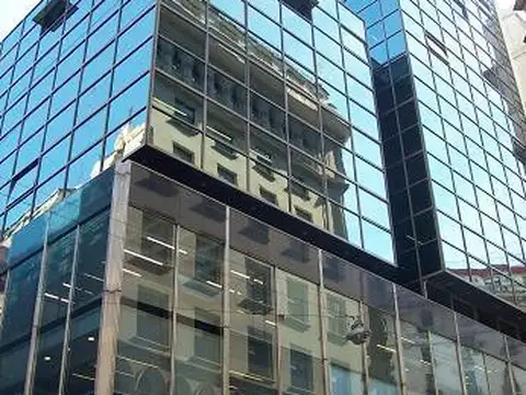 Oficina lista para entrar Oportunidad