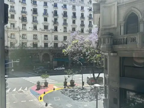 Oficina lista para entrar Oportunidad