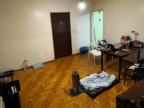 Departamento en Venta 40 años