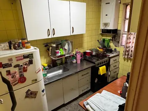 Departamento en Venta Permite mascota