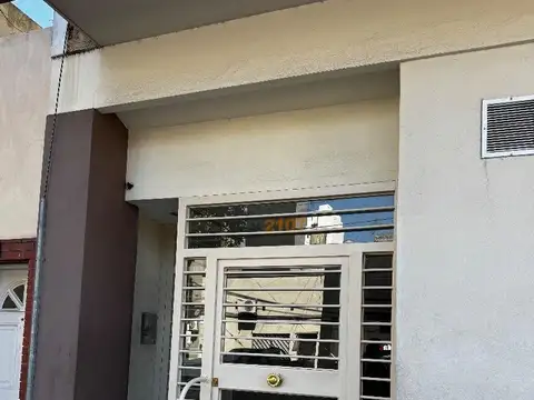 Sanabria 2700, Piso 4