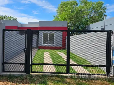 BV. GAILLARD ENTRE CABO PEREYRA Y DOMINCHIN