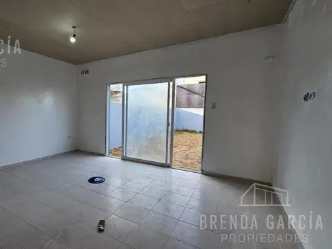 BV. GAILLARD ENTRE CABO PEREYRA Y DOMINCHIN