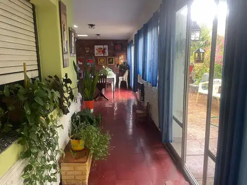 Pasaje José María Sbarbi 1800