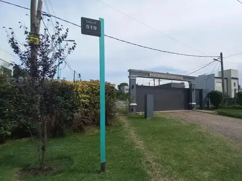 Terreno en venta - 273Mts2 - Joaquín Gorina