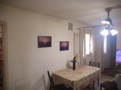 Departamento en  venta 4 ambientes zona rio