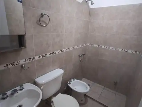 Departamento en Alquiler de 2 ambientes