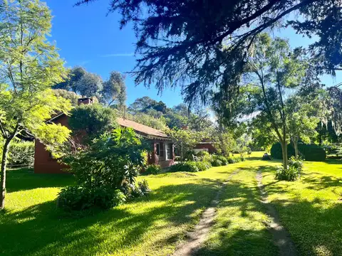 Colectora Ruta N° 6