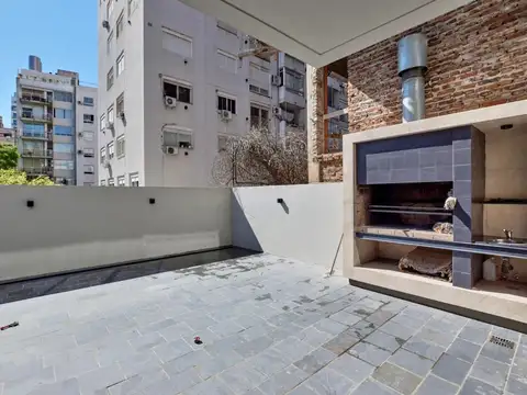 Departamento en Venta en Nuñez, USD 253.000