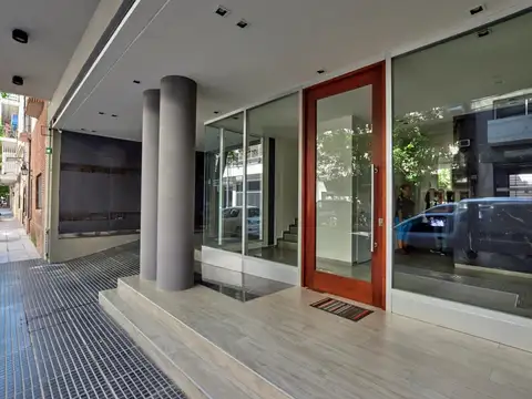 Amenabar 3800, Piso 3