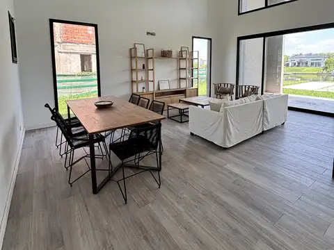 Casa en venta en San Matias con Financiacion