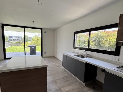 Casa en Venta A Estrenar