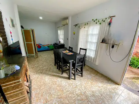 Depto Tipo Casa en Venta 55 años