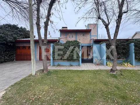 Casa en Venta de 3 dormitorios