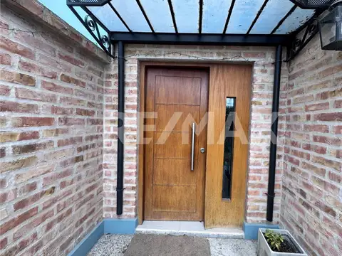 VENTA CASA 3 DORMITORIOS -JARDINES DEL REY NEUQUEN