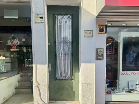 Casa en alquiler frente a Comepa