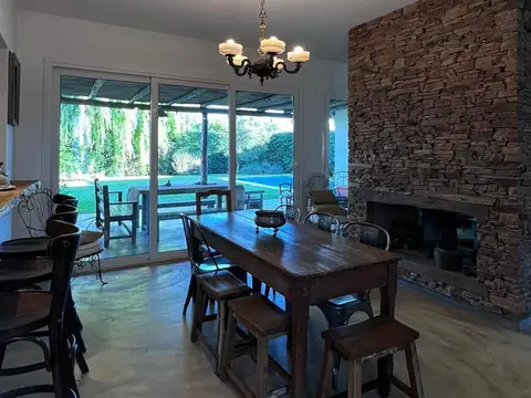 Casa en Venta en Haras Santa Maria - Los Eucaliptus, USD 255.000