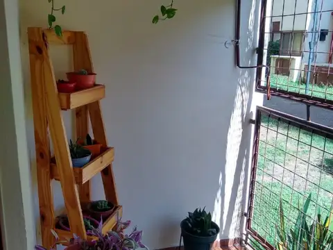 Departamento en Venta en Villa Lugano, USD 90.000