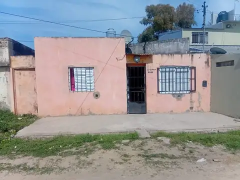 Oportunidad, casa a la venta en Santa Fe