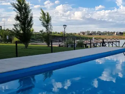 Terreno en Venta en Los Juncos, USD 18.000