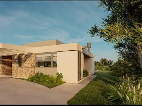 VENTA LOTE CENTRAL LOS JUNCOS LUJAN OFERTA CONTADO