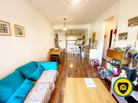 Departamento en Venta de 2 dormitorios