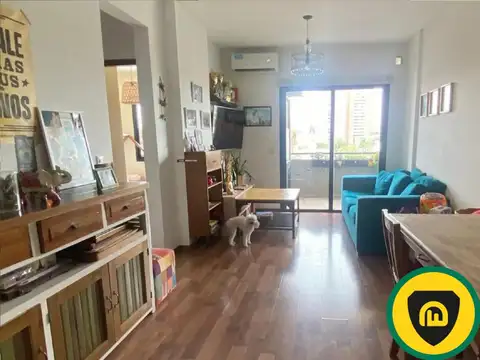 Departamento en Venta de 3 ambientes