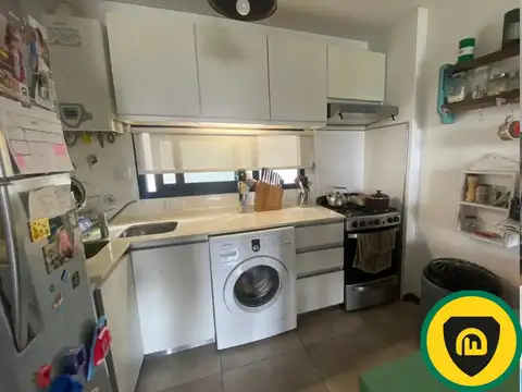 Departamento en Venta 4 años