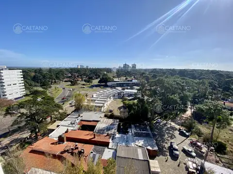 Departamento en Alquiler Temporal de 3 ambientes