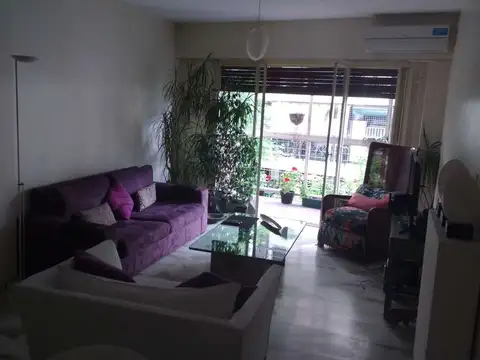 Departamento en Venta en Barrio Norte, USD 270.000