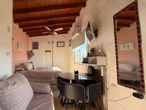 Depto Tipo Casa en Venta de 3 dormitorios